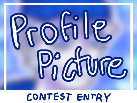 PFP contest entry