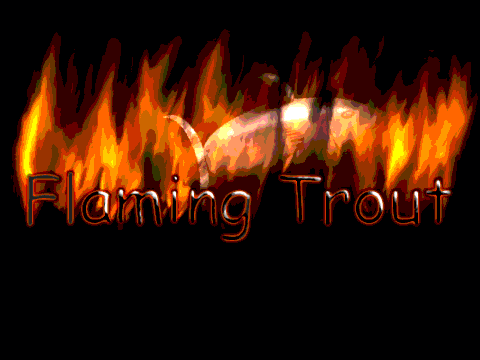 FT logo