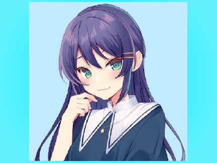 PFP Contest Entry