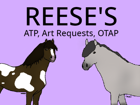 ATP, Art Requests, OTAP