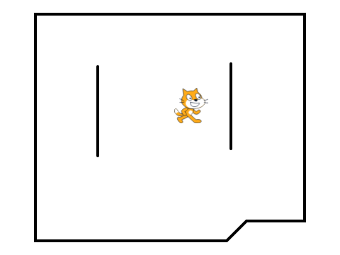 Move and slide demo