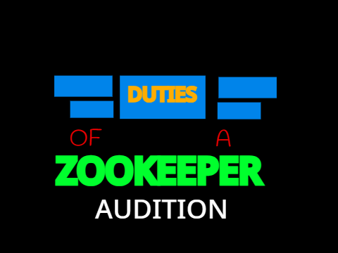 My Audition