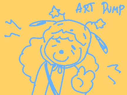 ART DUMP