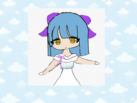 My entry