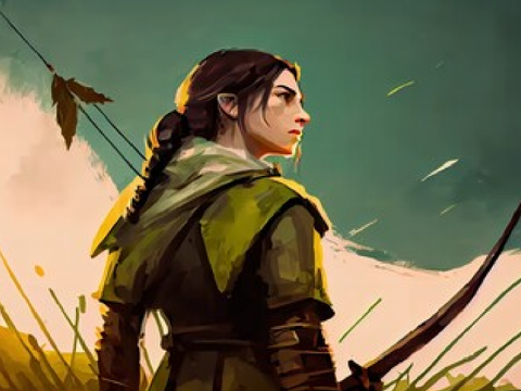 Phoenix? (from my book TR)