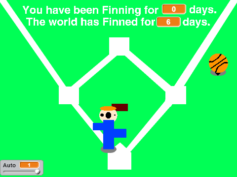 FINN SIMULATOR