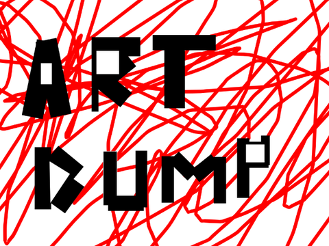 ～～～～ bad art dump～～～～