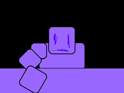 Animation test