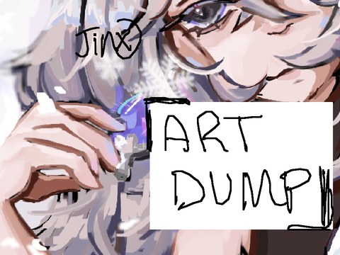 Art dump