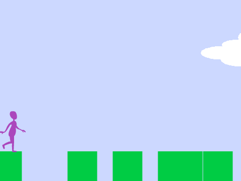 Side Scroller Starter Project remix