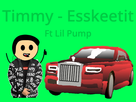 Timmy - Esskeetit