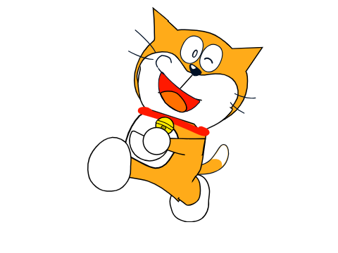ネコえもん