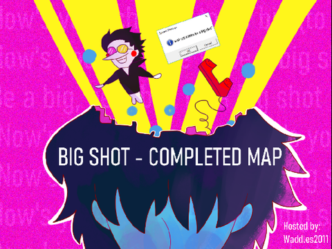 [Big Shot TNE]