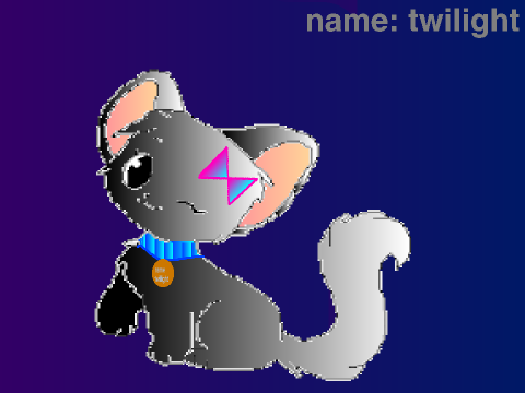 cat colouring contest open  remix
