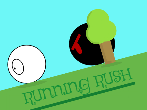 Running rush! *BETA*