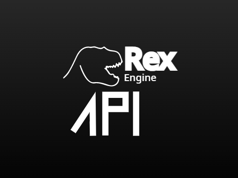 REX ENGINE API 1.61