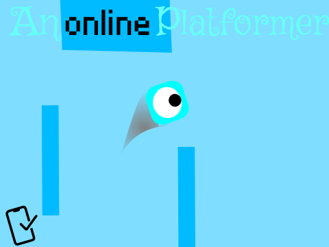 Online Platformer v1.0