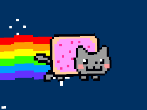 Nyan Cat