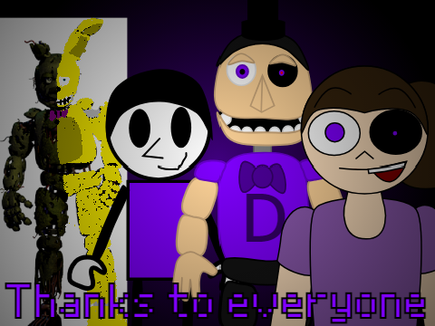 A proper goodbye
