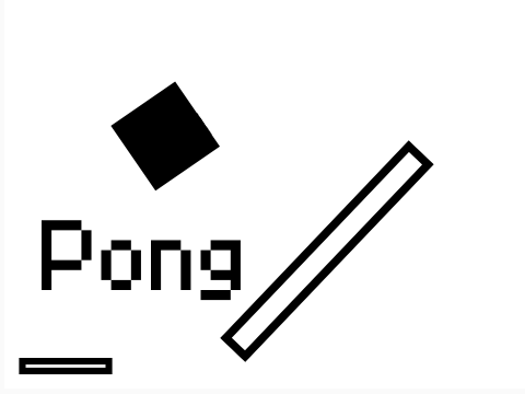 PONG MOBILE FRIENDLY!
