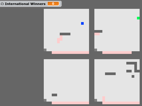 Puzzeled - Level 2