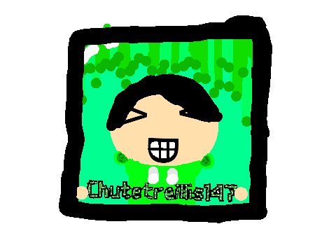 100 Followers Logo Contest! remix