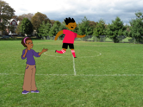 Adventures with avery shorts ep3