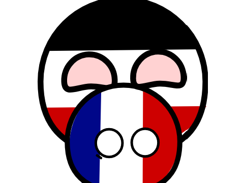 hi france (remake