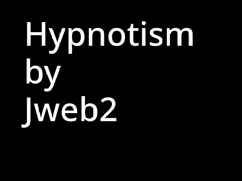 Hypnotism by Jweb2
