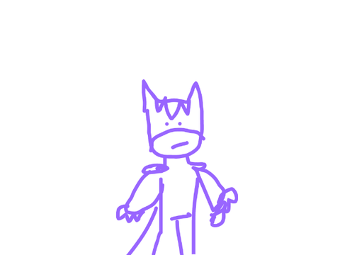 guess who this issssssssss