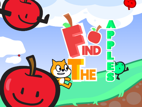 Find the Apples early fantest