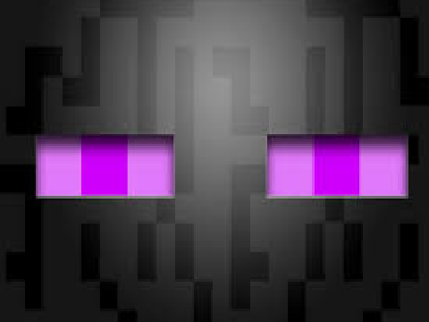 enderman!
