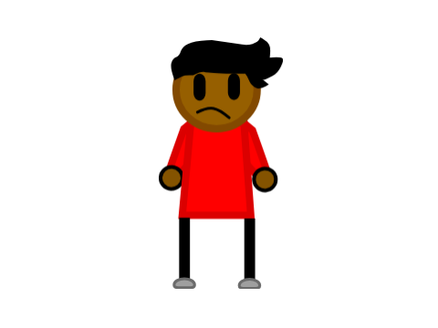 Should i leave scratch?
