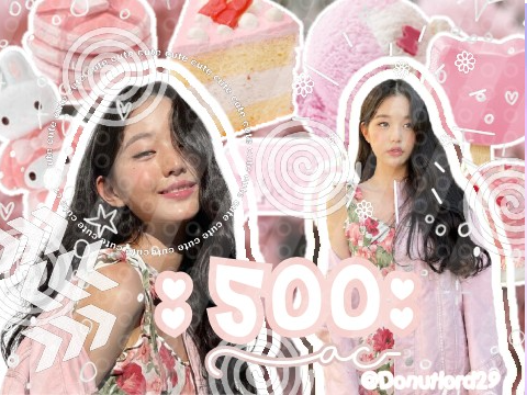 500+ AC [OPEN] remix