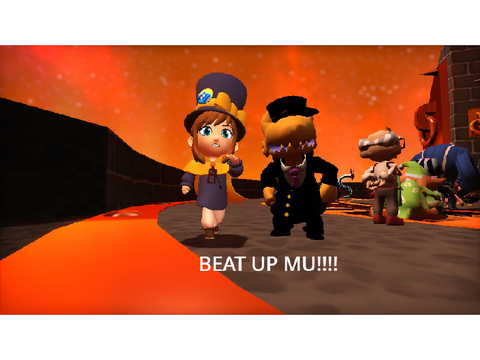 hat in time ad