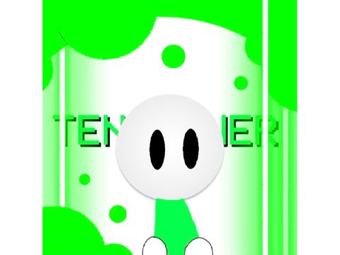 pfp entry for tenrunner!