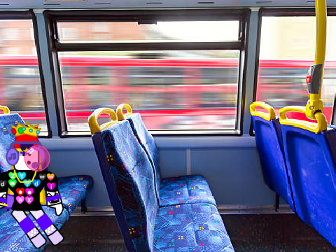 AY: Train (0)