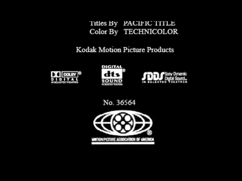 The Koopatroopaman Movie (1999) End Credits remix remix remix remix remix
