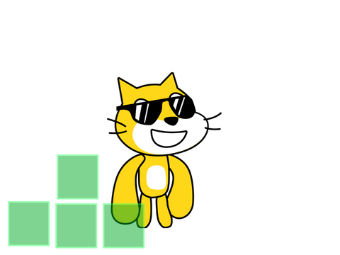 Bite (Banban Mix) AYS Sprites