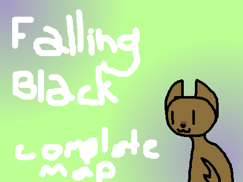 Falling BLACK --> pallet MAP remix