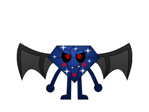 Oiel (AKA RicchardDude43) new main OC (REAL)