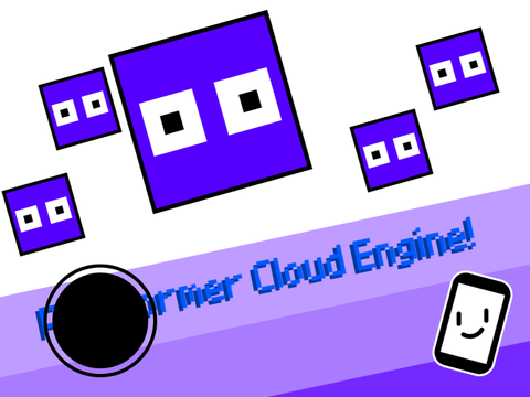 Plattformer Cloud Engine [MOBILE FRIENDLY]