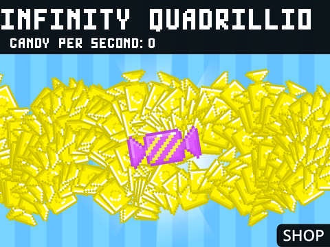 Candy Clicker Hacked
