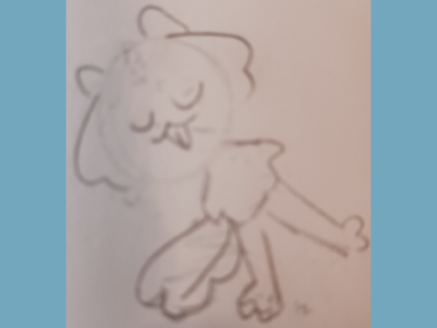 Art Dump