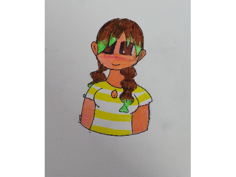 Art! (I did things :0)