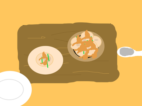Dumplings dunplings