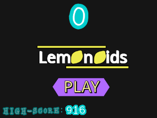 Lemonoids
