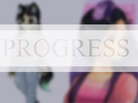 ✨P R O G R E S S✨