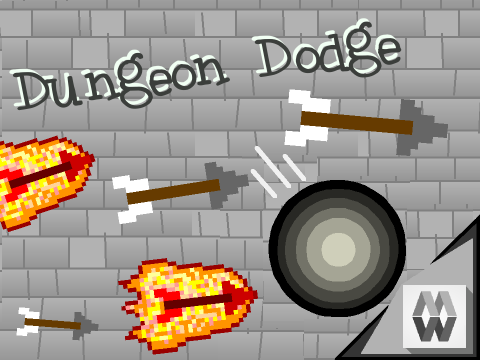 Dungeon Dodge