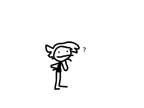 Did you miss meh?